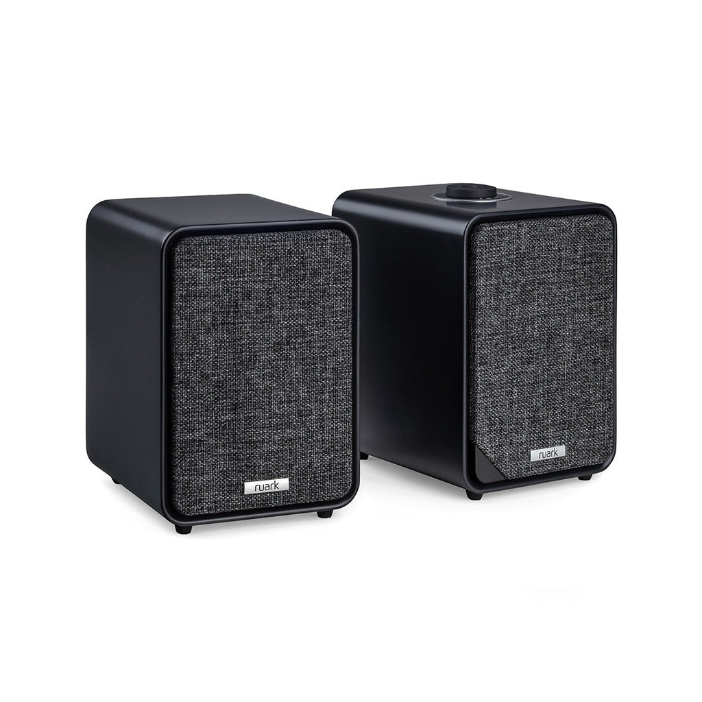 Ruark Audio MR1 MK3 Desktop Speaker System (Open Box)