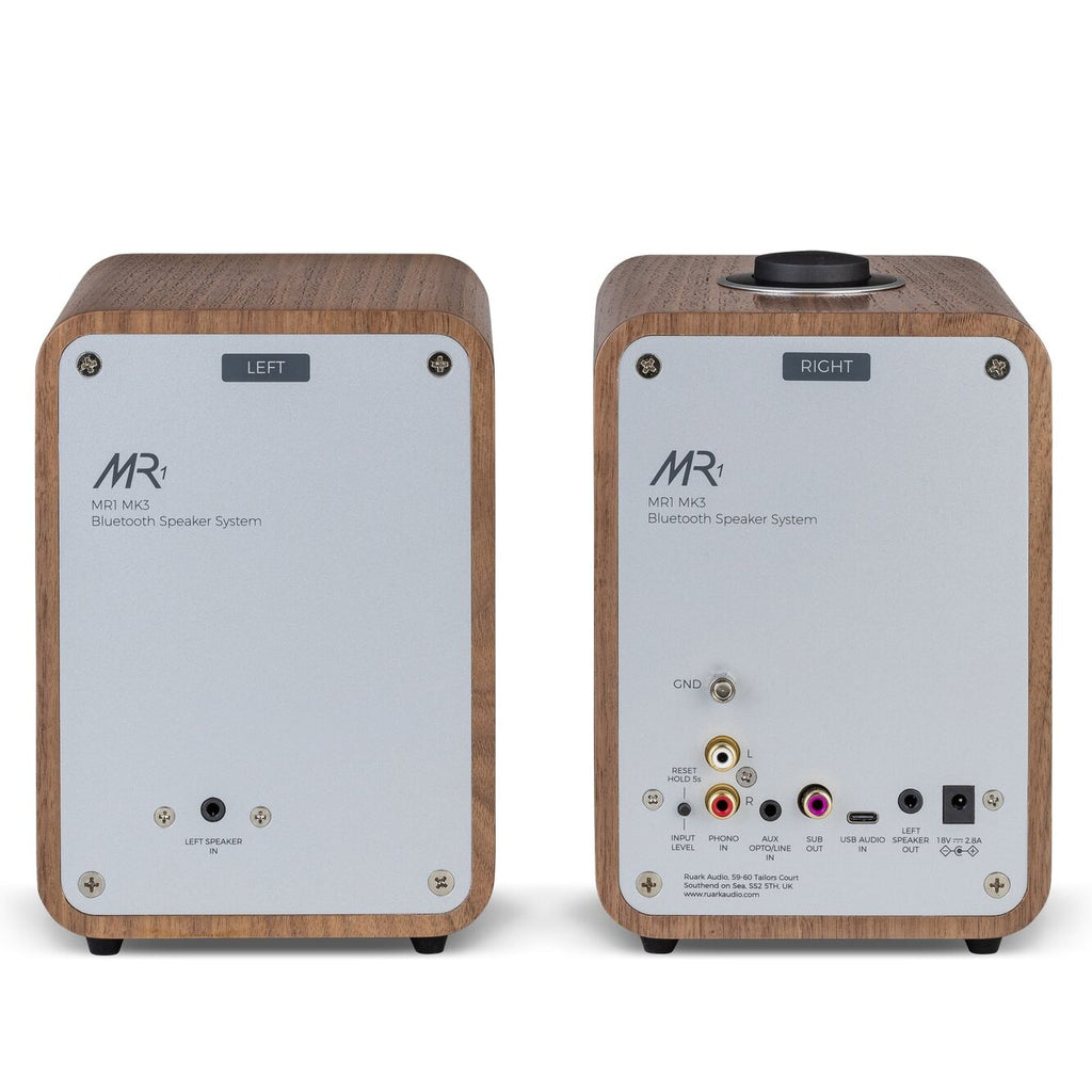 Ruark Audio MR1 MK3 Desktop Speaker System