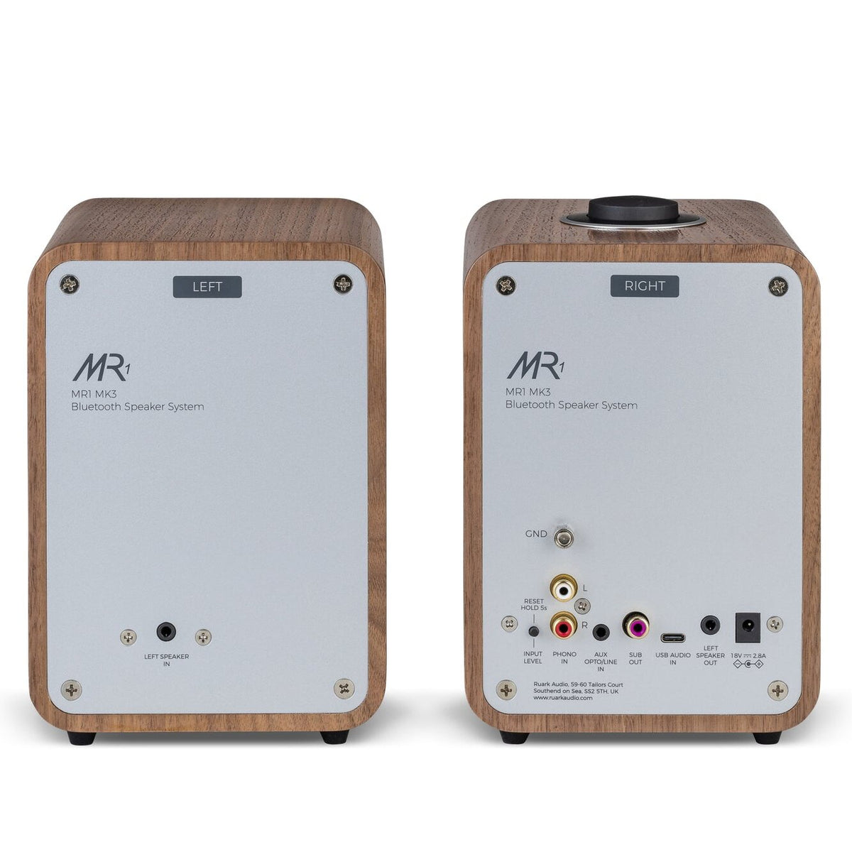 Ruark Audio MR1 MK3 Desktop Speaker System