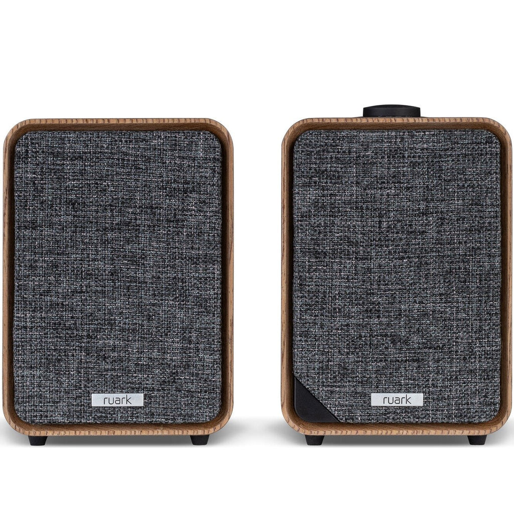 Ruark Audio MR1 MK3 Desktop Speaker System
