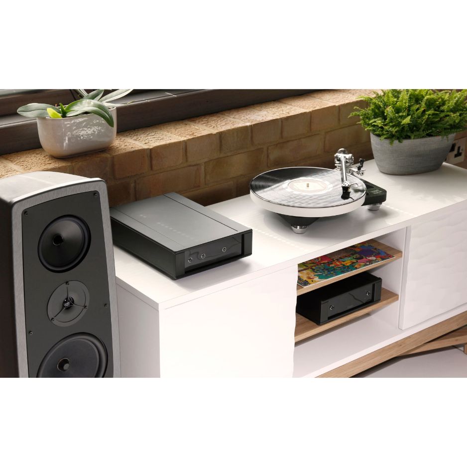 Rega Naia Turntable