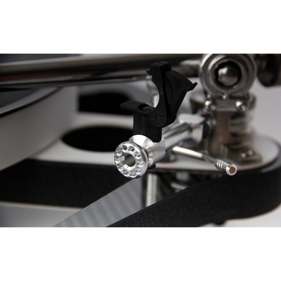 Rega Naia Turntable