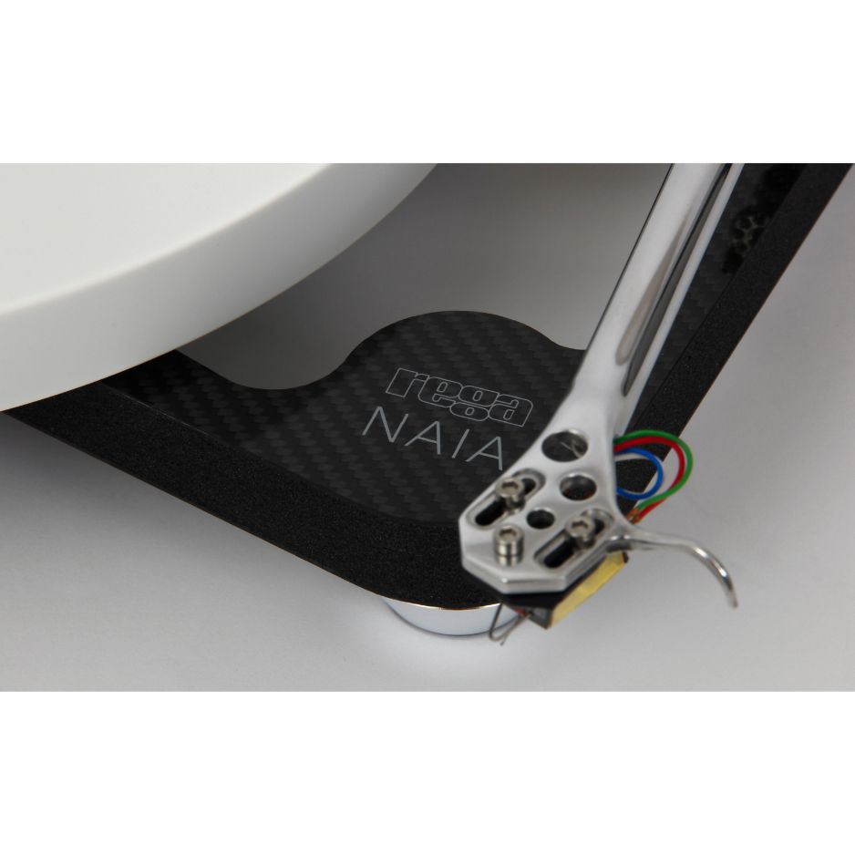 Rega Naia Turntable