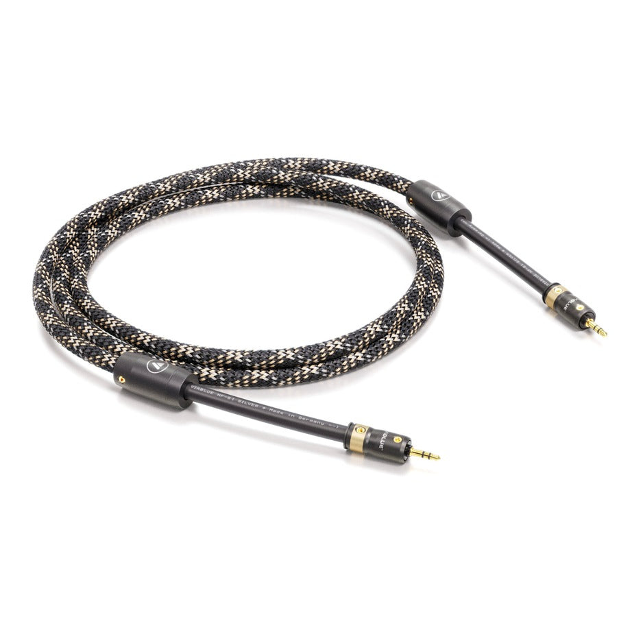 VIABLUE NF-S1 Mini Stereo Cable