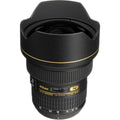 Nikon 14-24mm f/2.8G AF-S NIKKOR ED Lens