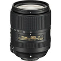 Nikon 18-300mm f/3.5-6.3G AF-S DX NIKKOR ED VR Lens
