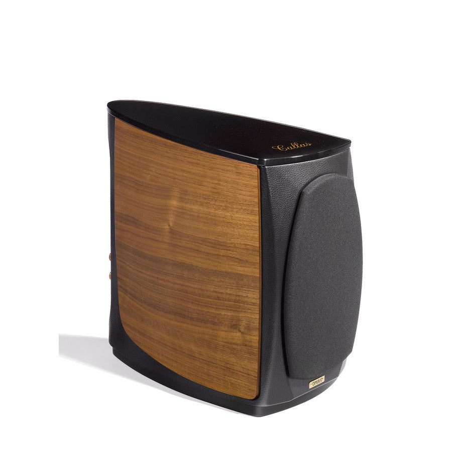 Opera Callas Bookshelf Speakers; pair