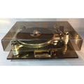 Oracle Audio Bronze Dust Cover