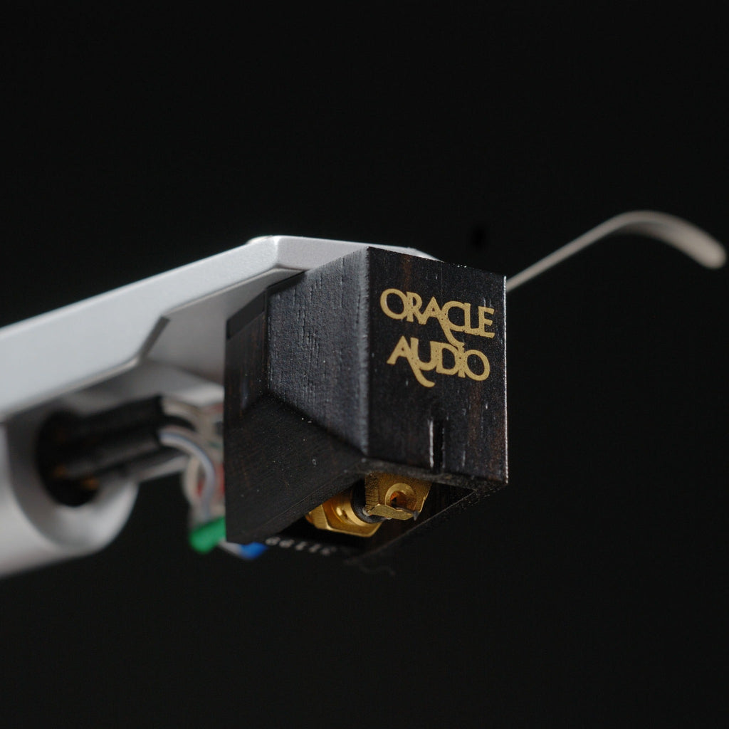 Oracle Audio Thalia Phono Cartridge