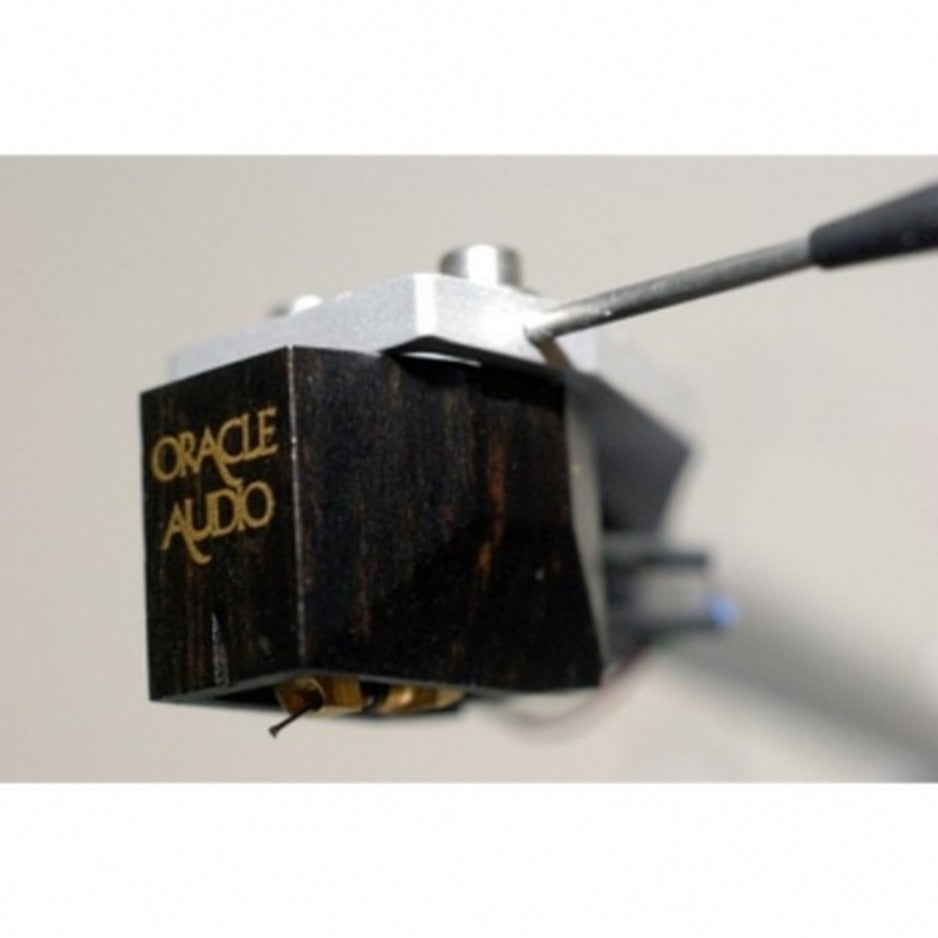 Oracle Audio Thalia Phono Cartridge