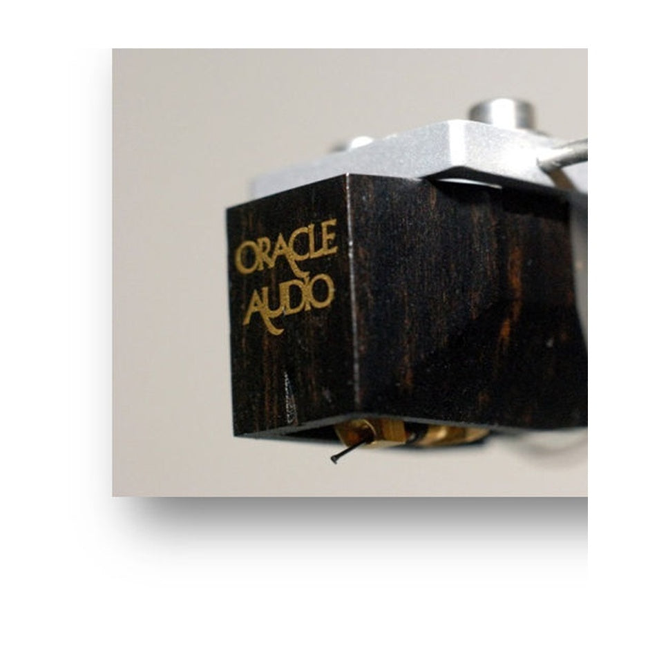 Oracle Audio Thalia Phono Cartridge
