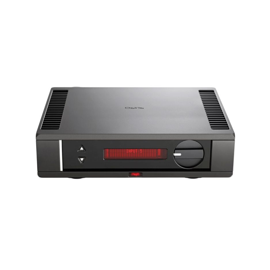 Rega Osiris Integrated Amplifier