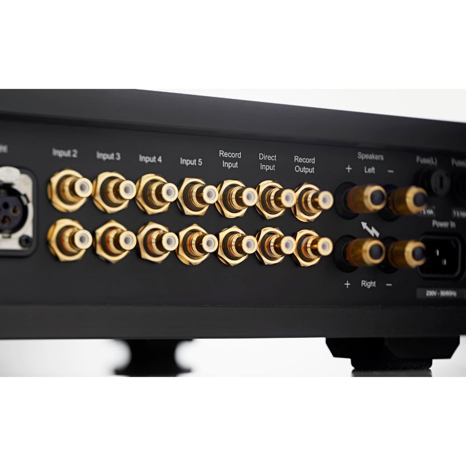 Rega Osiris Integrated Amplifier