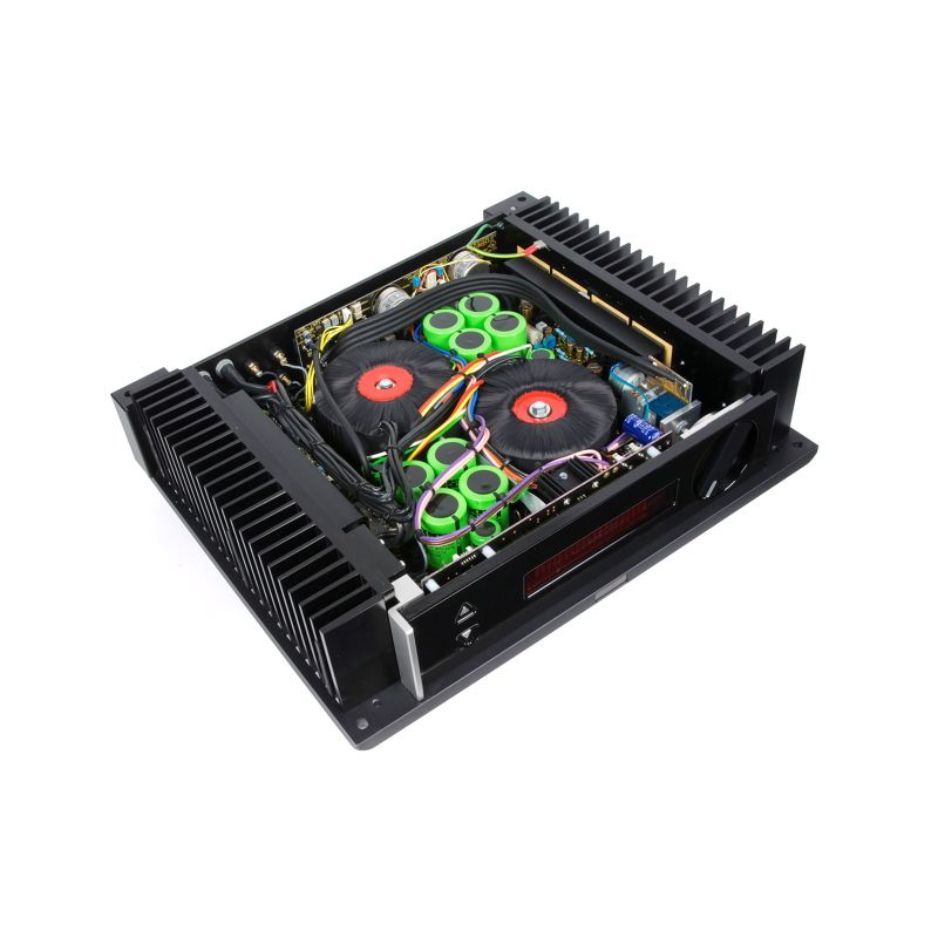 Rega Osiris Integrated Amplifier