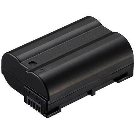 Replacement Battery EN-EL15