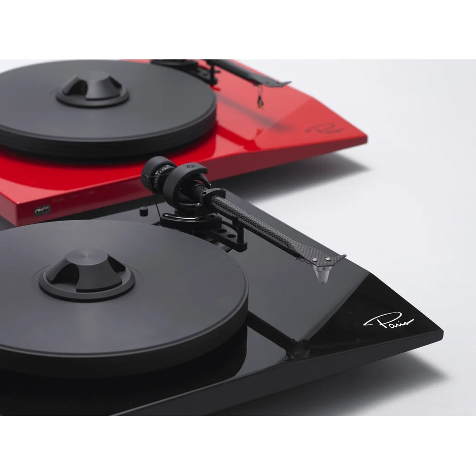 Oracle Audio Paris MkV Turntable