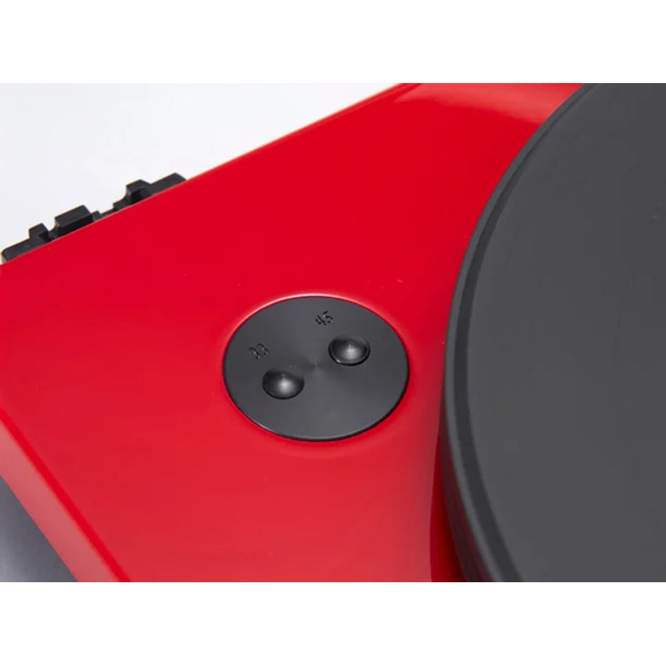 Oracle Audio Paris MkV Turntable