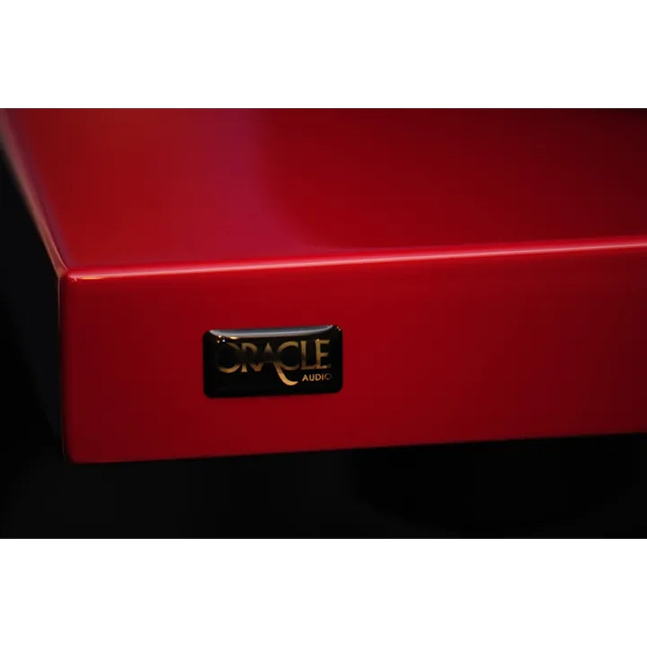 Oracle Audio Paris MkV Turntable