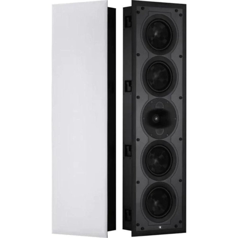 Perlisten S/R7i On Wall Speaker Frame