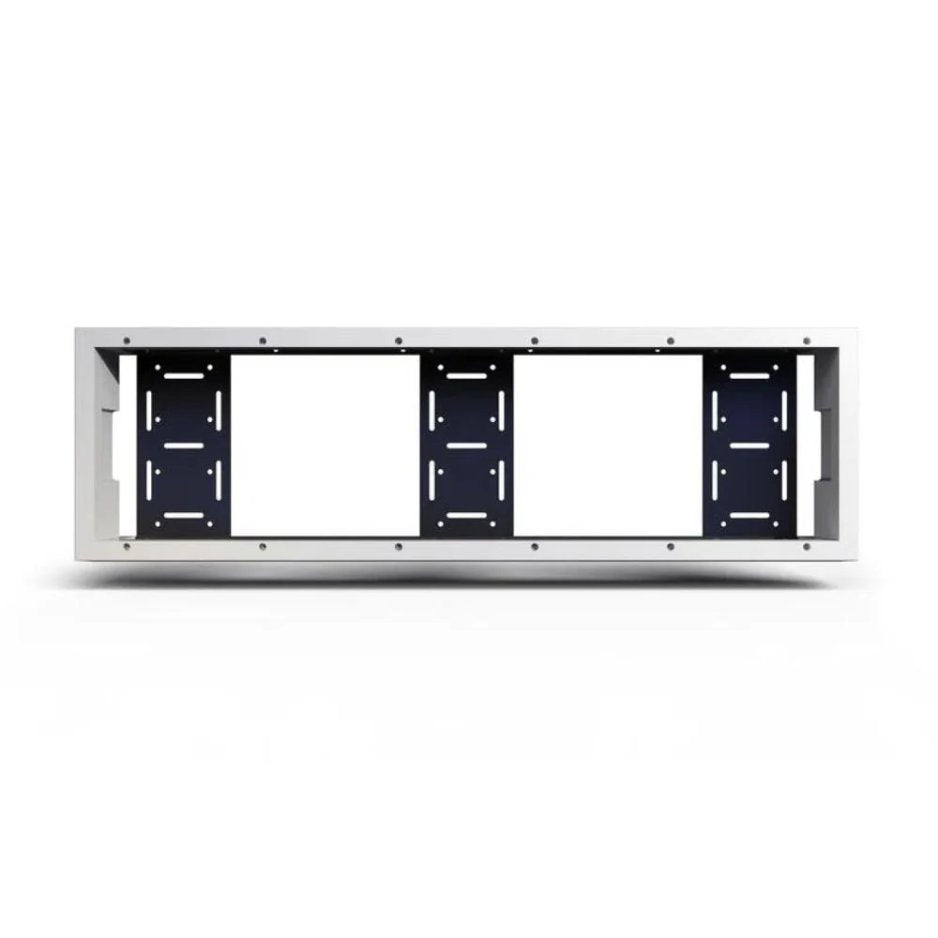 Perlisten S/R7i On Wall Speaker Frame