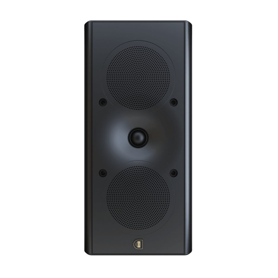 Perlisten X3w On-Wall Speaker; Each