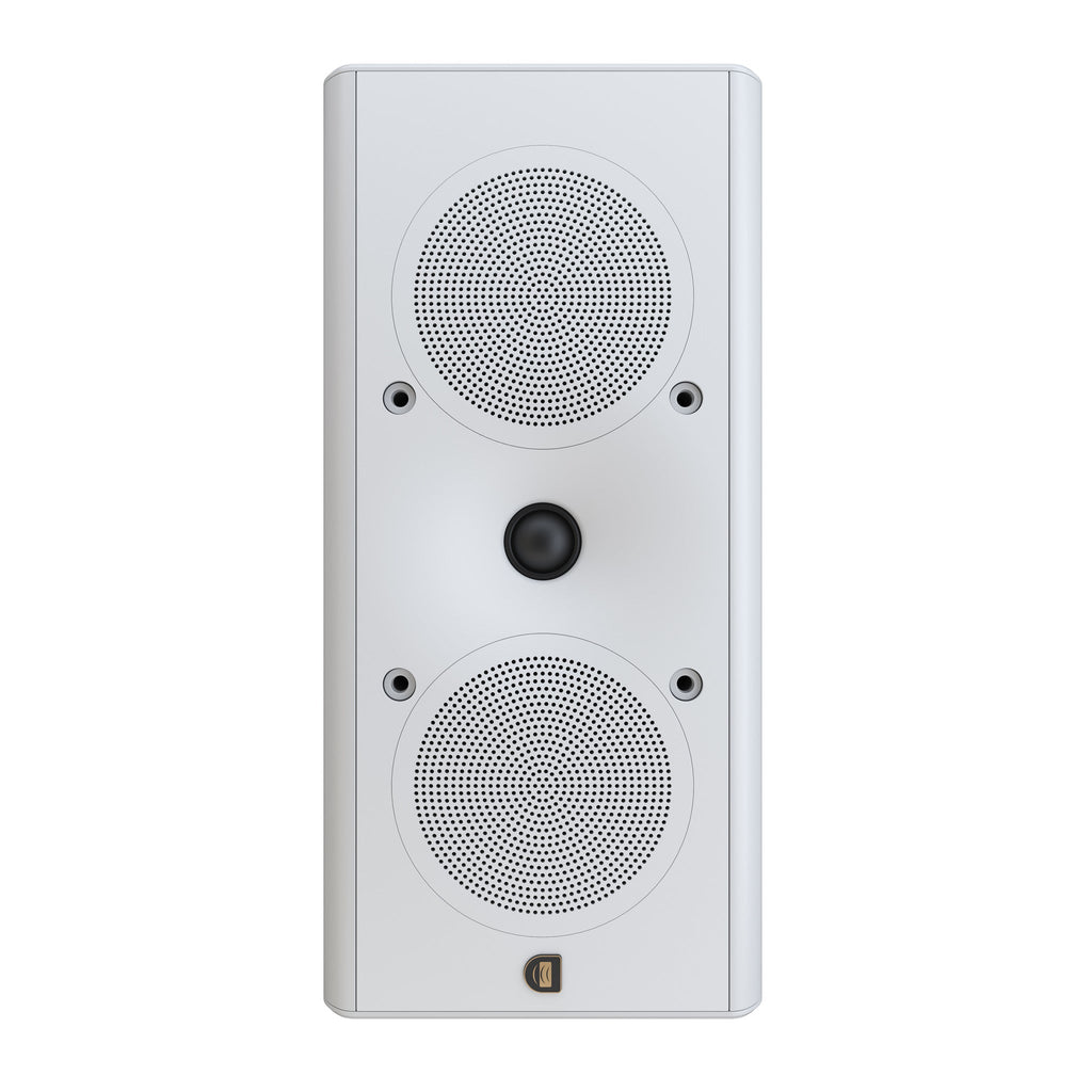 Perlisten X3w On-Wall Speaker; Each