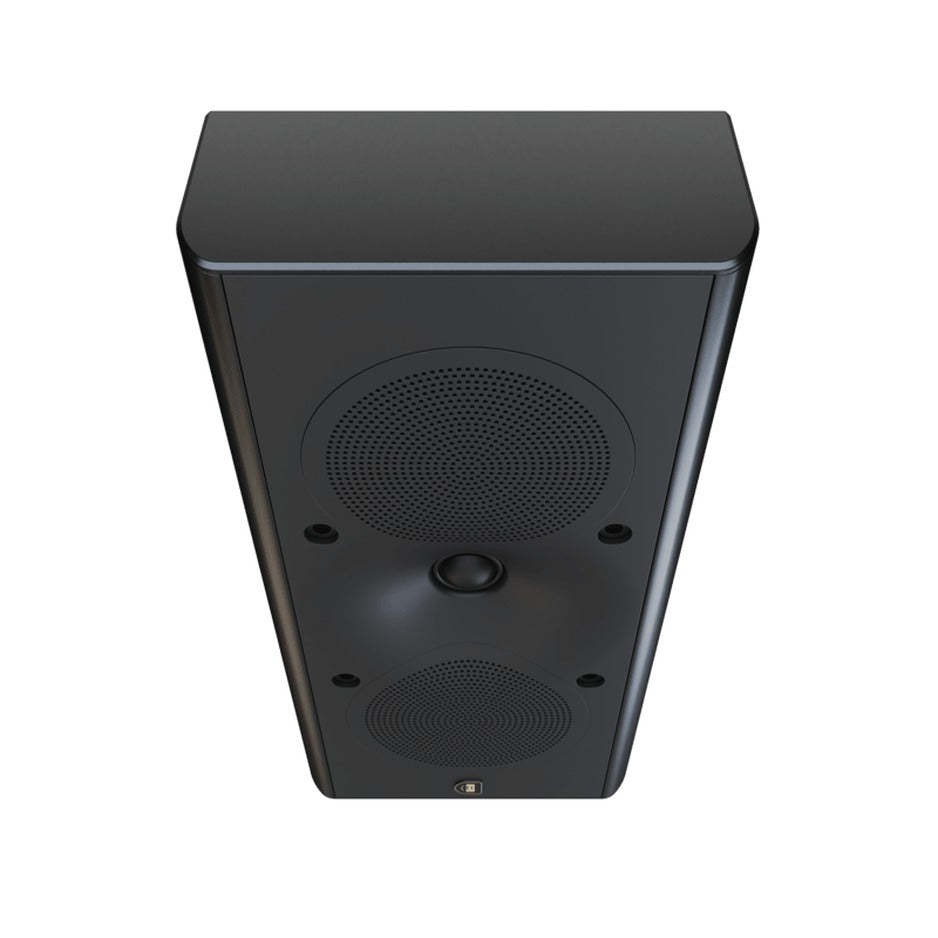 Perlisten X3w On-Wall Speaker; Each