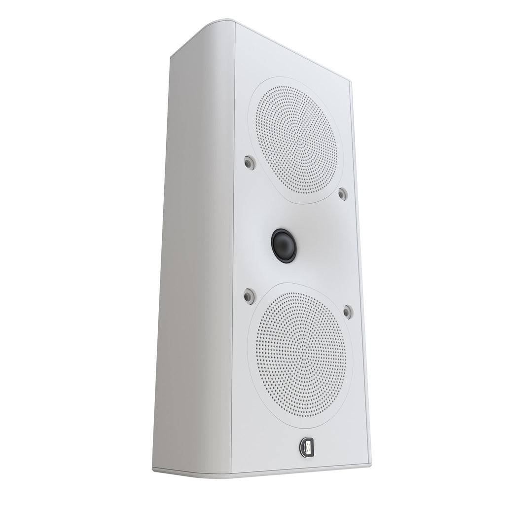 Perlisten X3w On-Wall Speaker; Each