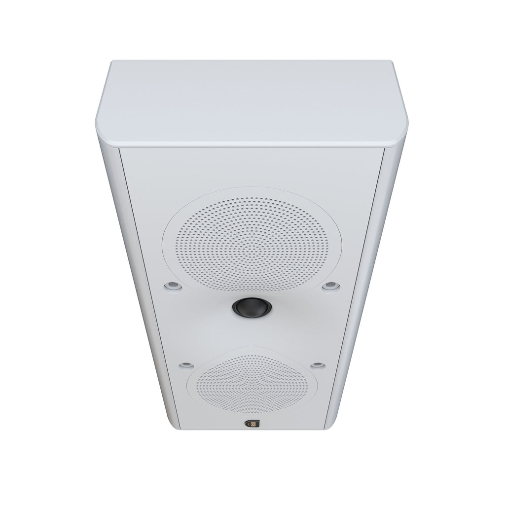 Perlisten X3w On-Wall Speaker; Each