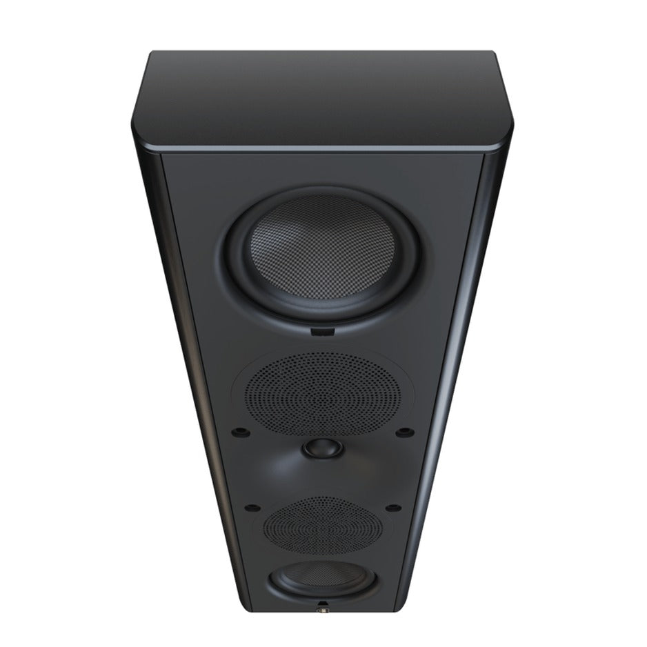 Perlisten X5w On-Wall Speaker; Each