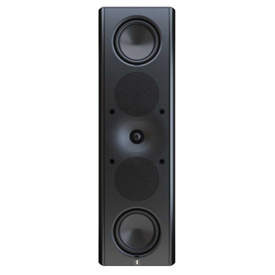 Perlisten X5w On-Wall Speaker; Each