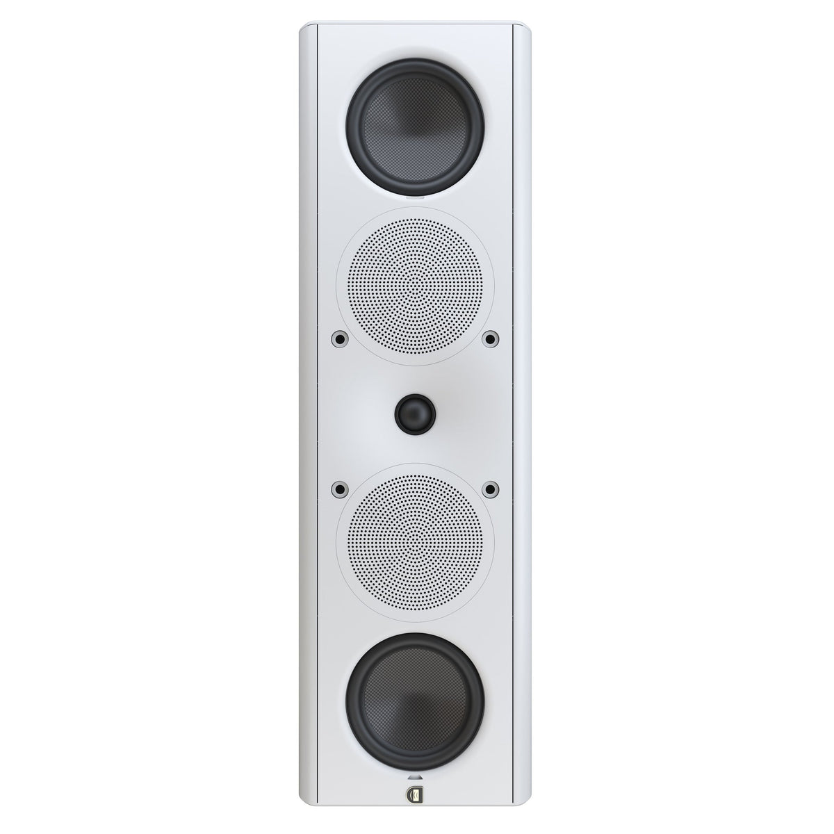 Perlisten X5w On-Wall Speaker; Each