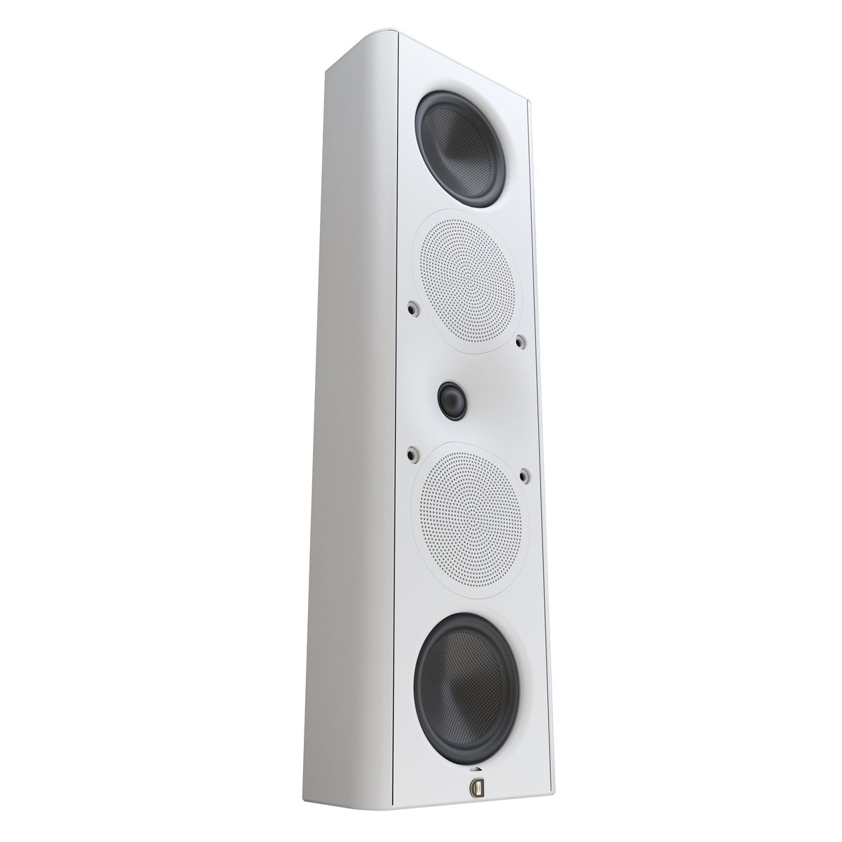 Perlisten X5w On-Wall Speaker; Each
