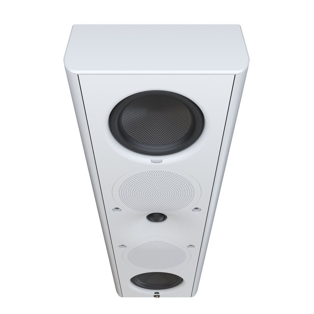 Perlisten X5w On-Wall Speaker; Each