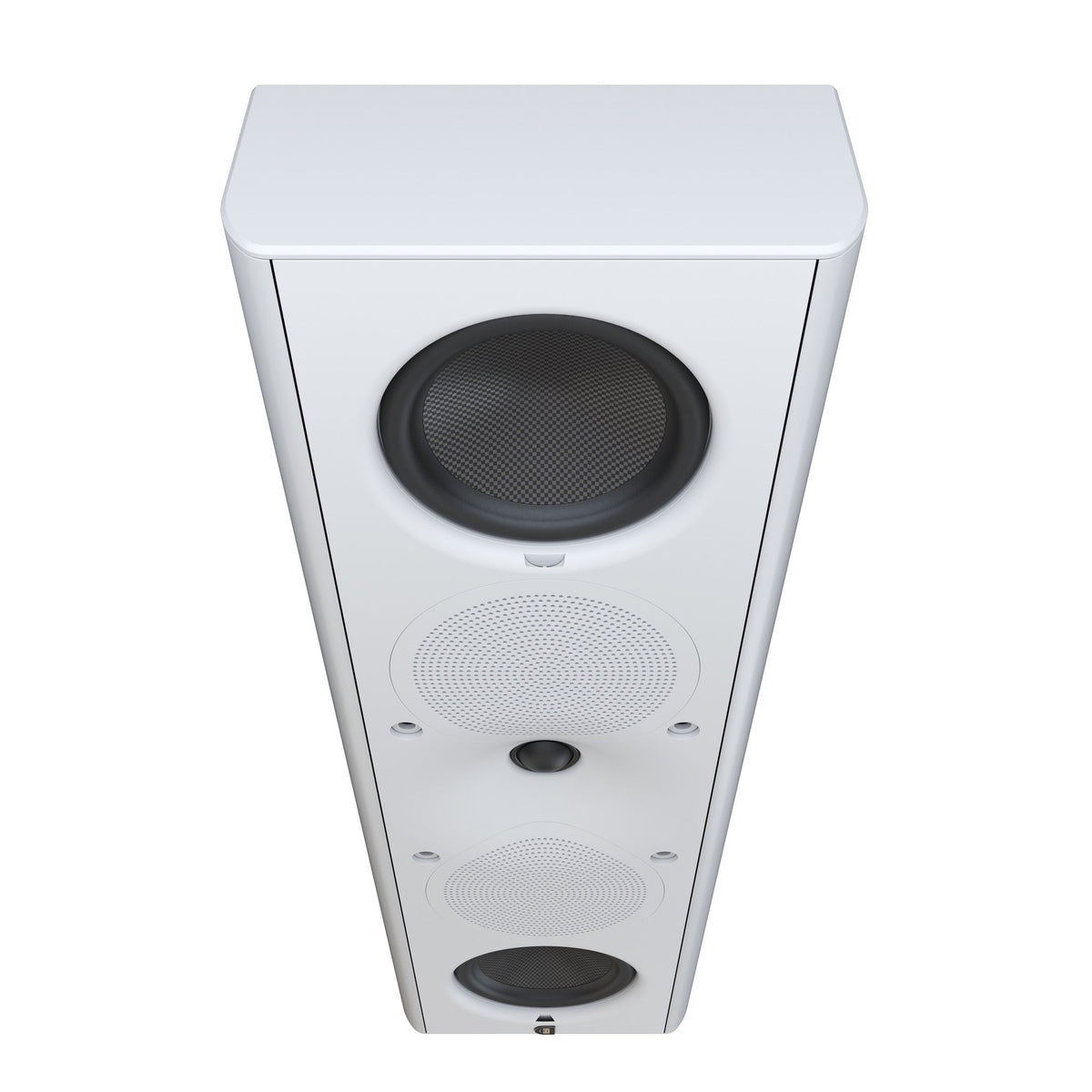 Perlisten X5w On-Wall Speaker; Each