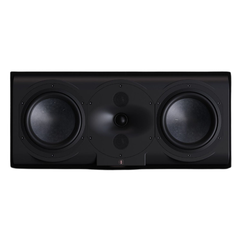 Perlisten R5c Center Channel Speaker (Open Box)