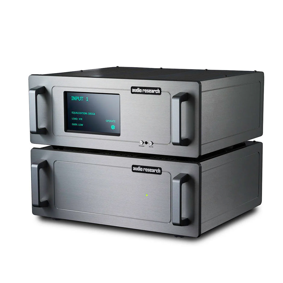 Audio Research Reference Phono 10 Phono Stage