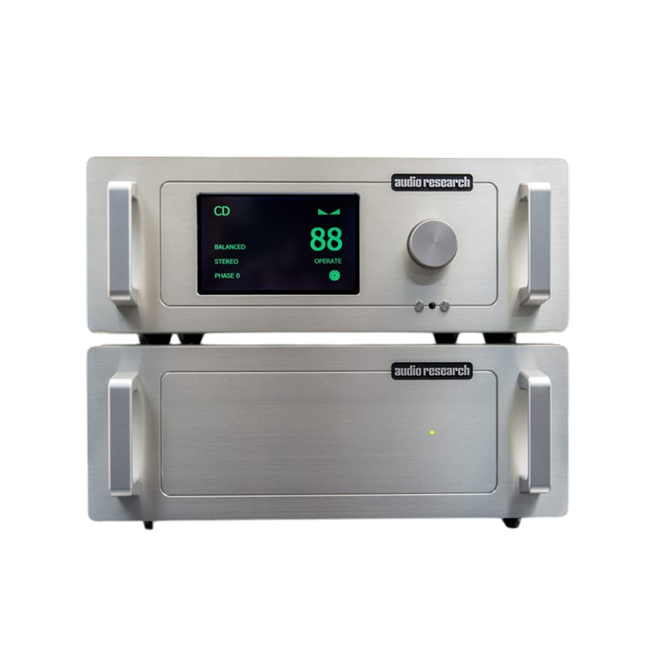 Audio Research Reference Phono 10 Phono Stage