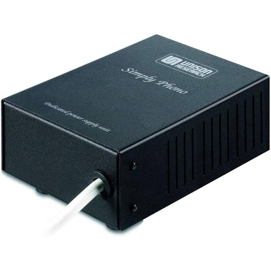 Unison Research SimplyPhono Power Supply