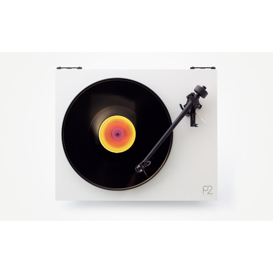 Rega Planar 2 Turntable