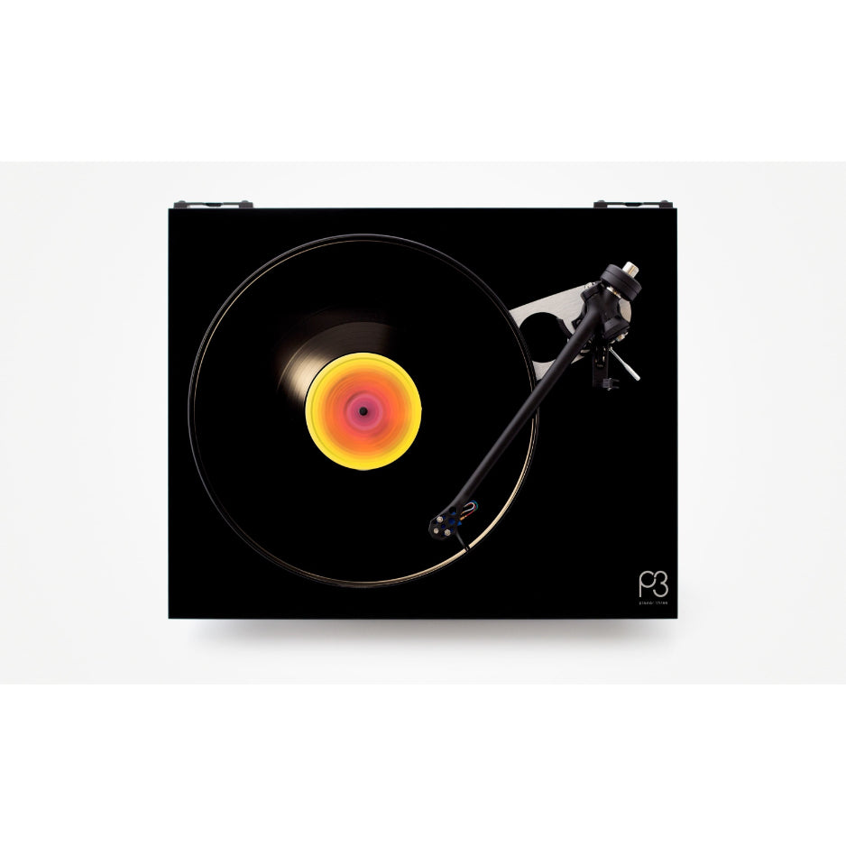 Rega Planar 3 Turntable