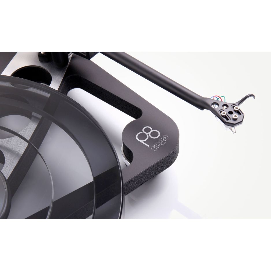 Rega Planar 8 Turntable