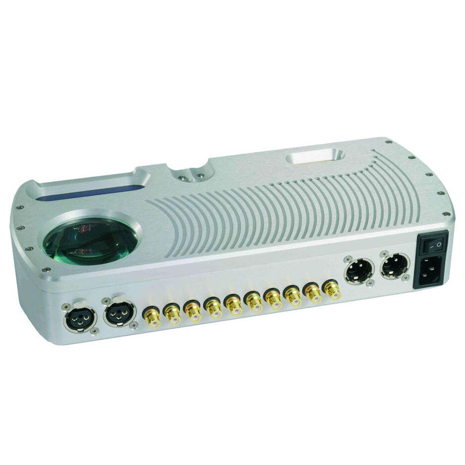 Chord Electronics Prima
