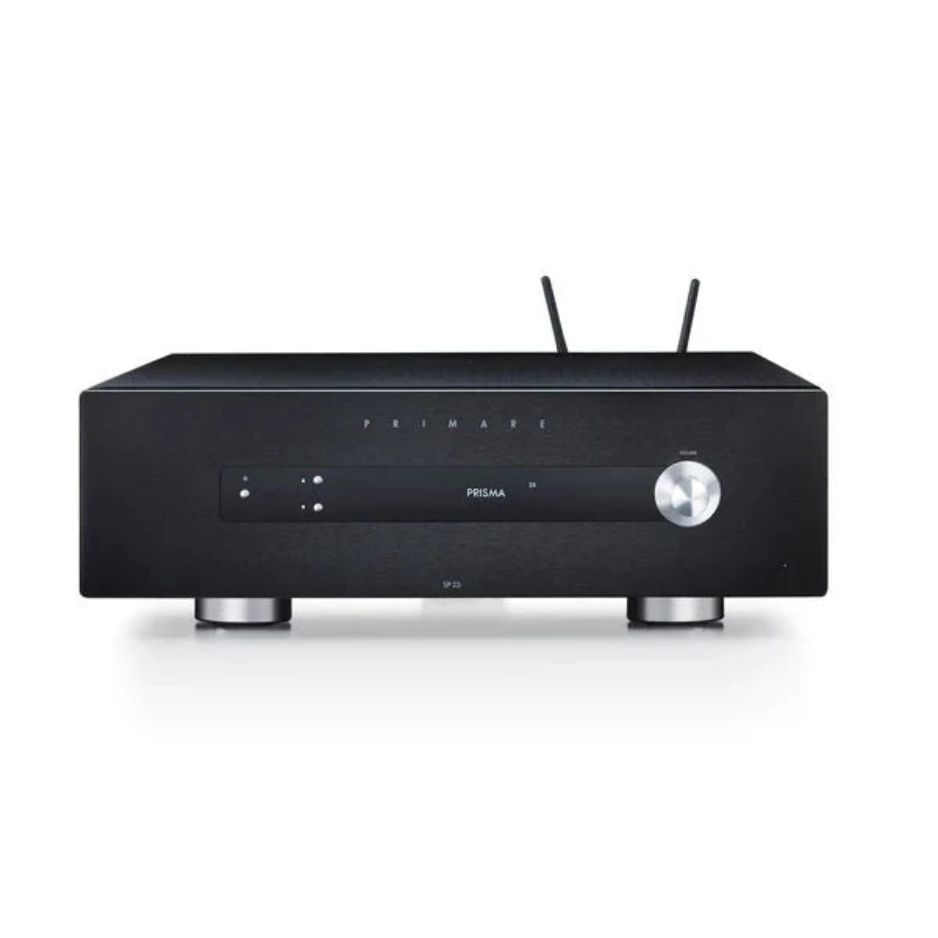 Primare SP25 Prisma Home Cinema Processor (Open Box)