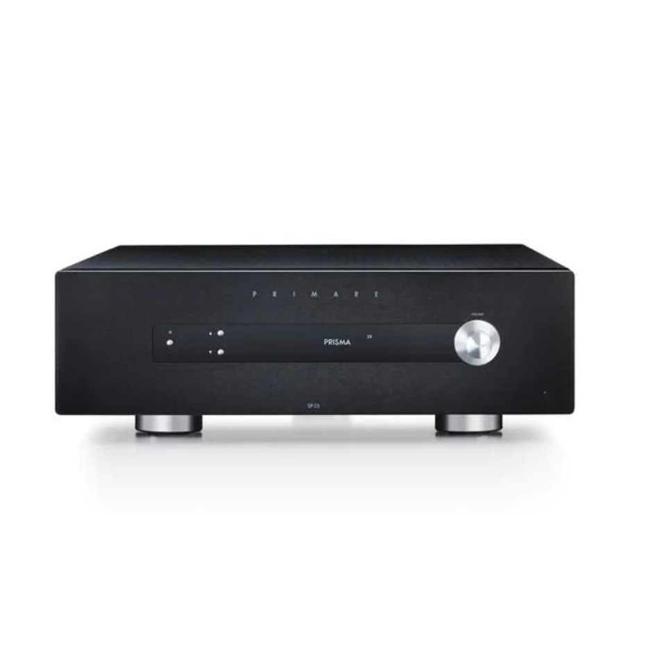 Primare SP25 Prisma Home Cinema Processor (Open Box)