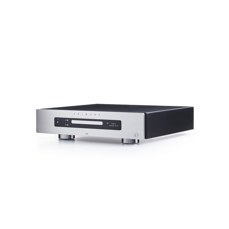 Primare CD35 Modular CD Player