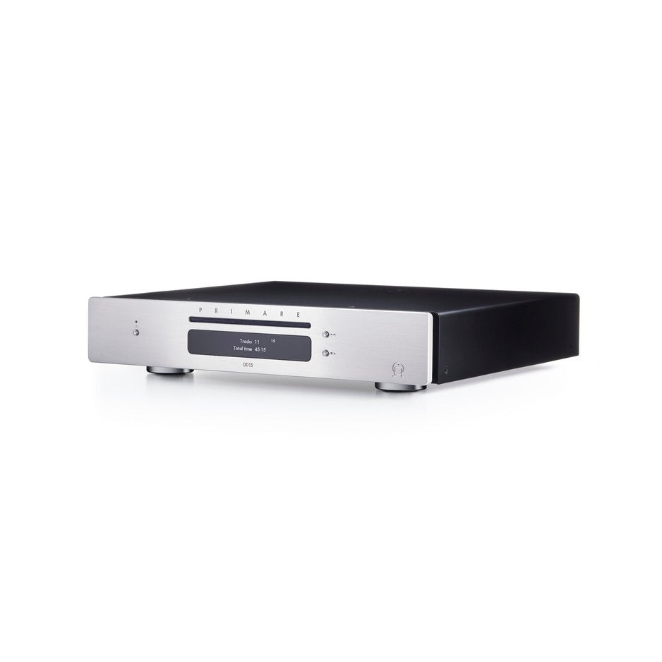 Primare DD15 CD Transport