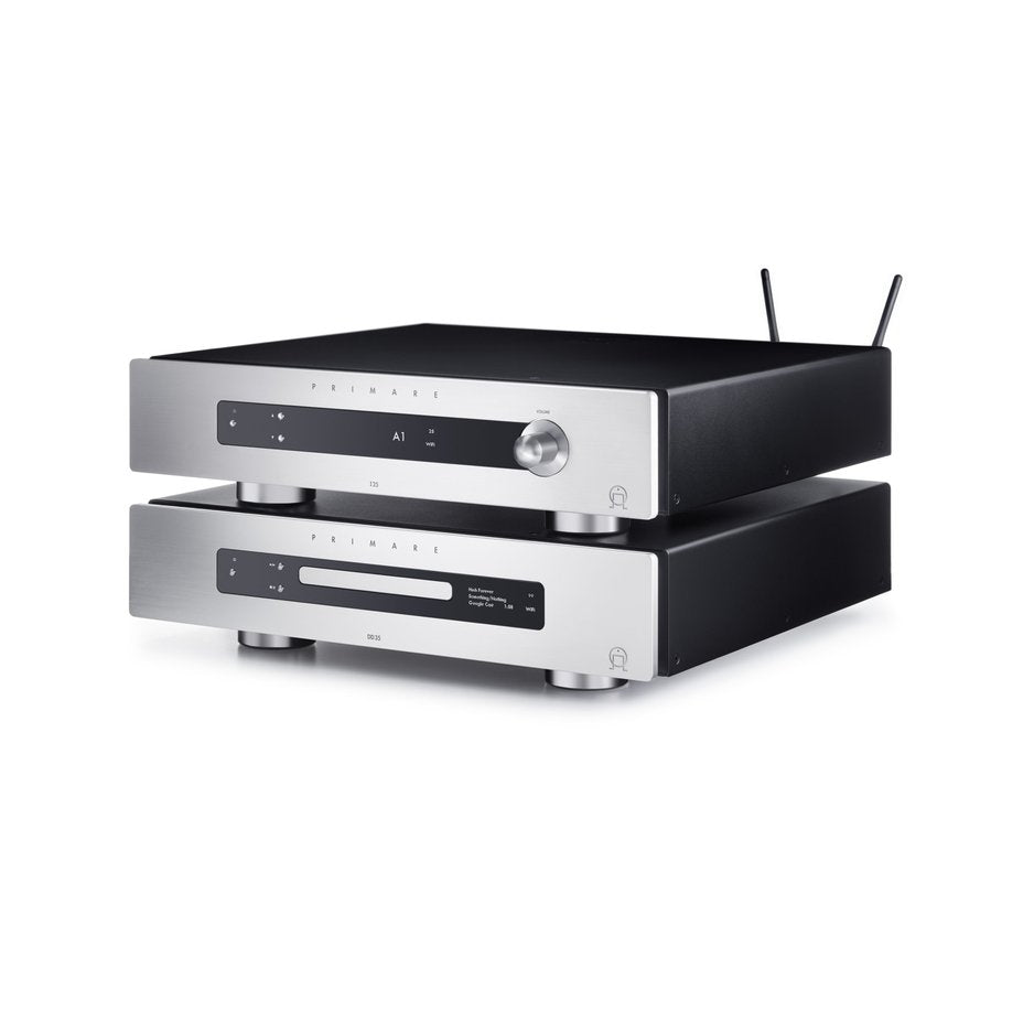 Primare DD35 CD Transport