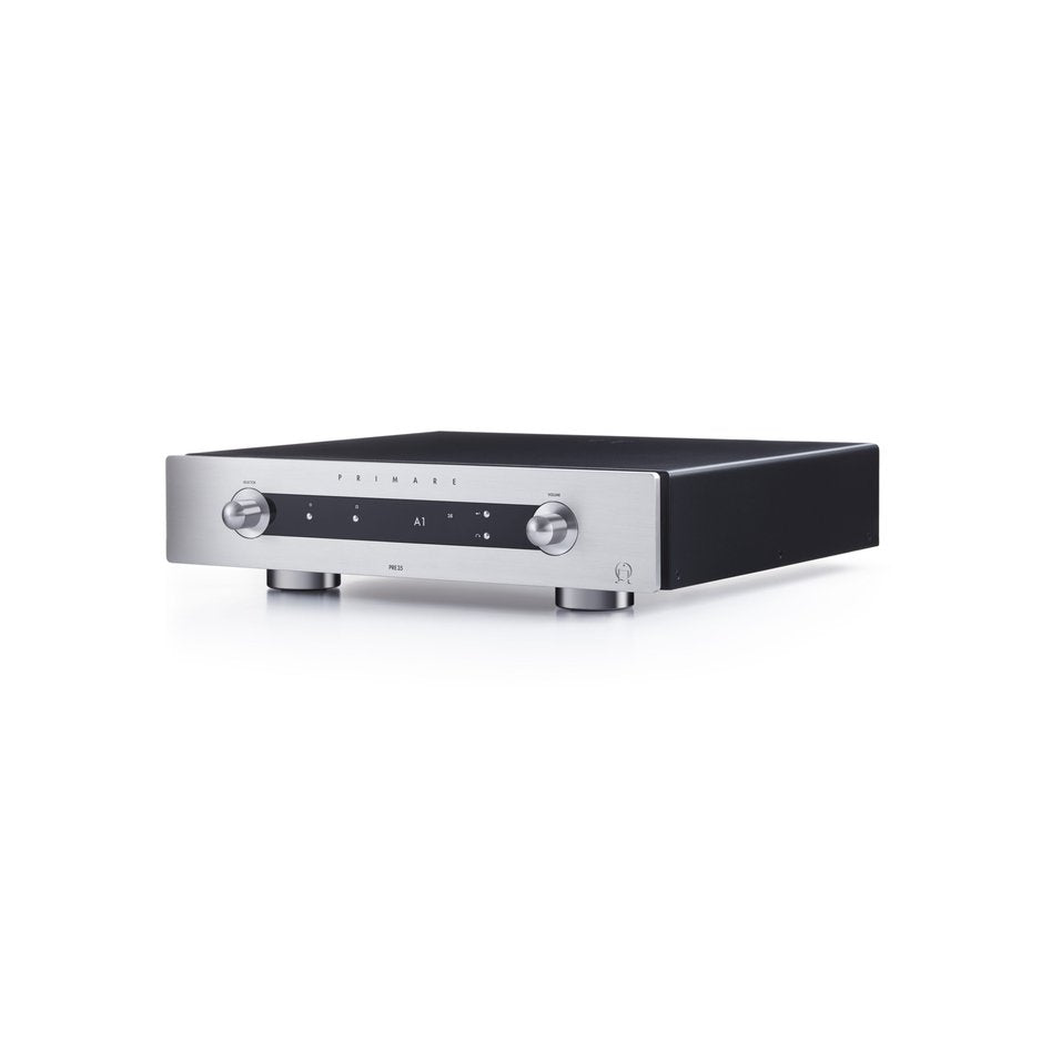 Primare PRE35 Modular Preamplifier