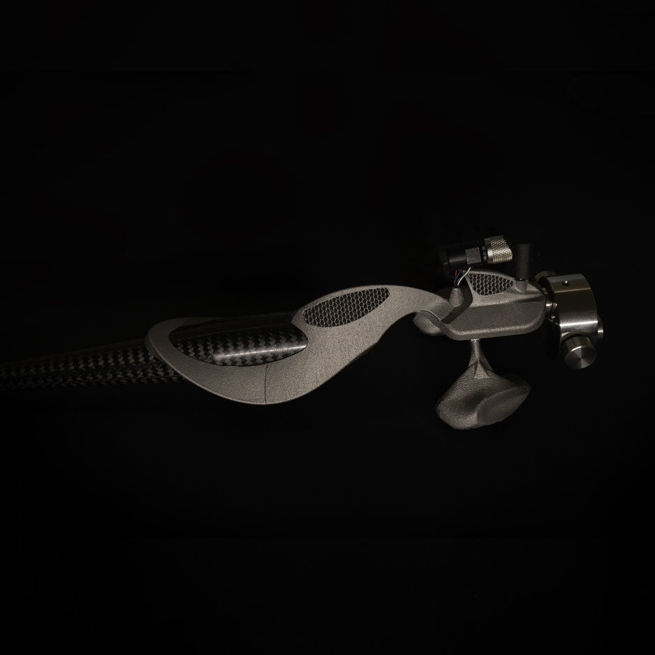 Wilson Benesch Graviton Ti Armwand